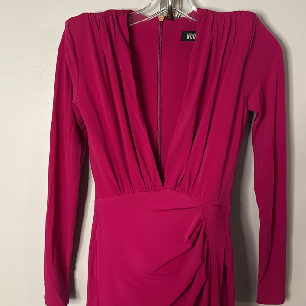 Nookie Farrah Gown - Picture 3 of 7